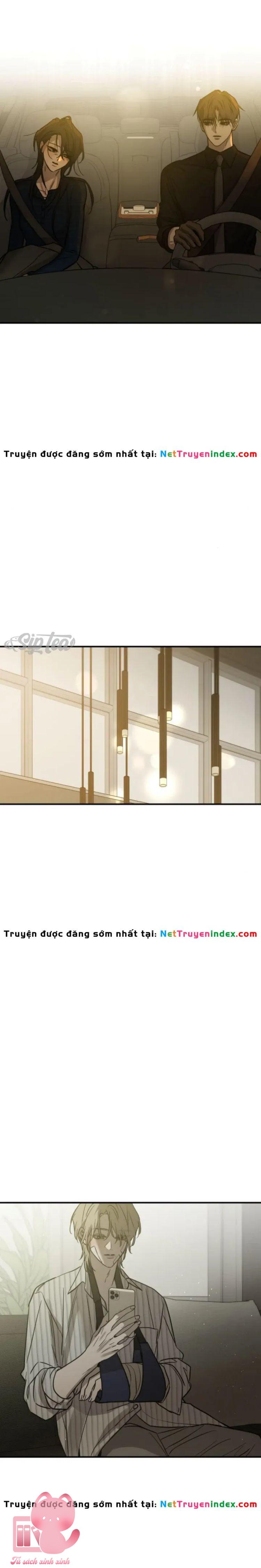 Những Kẻ Thú Tính - Chap 57 - Trang 33