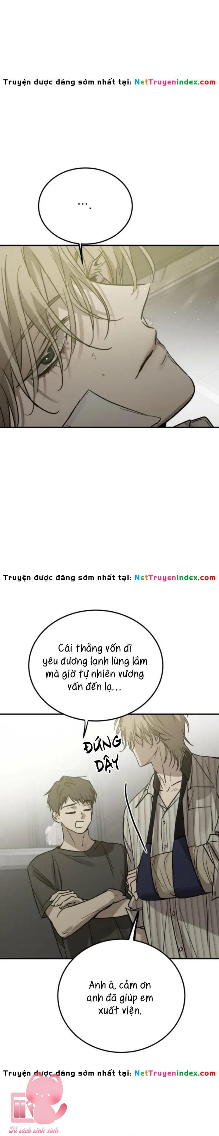 Những Kẻ Thú Tính - Chap 57 - Trang 6