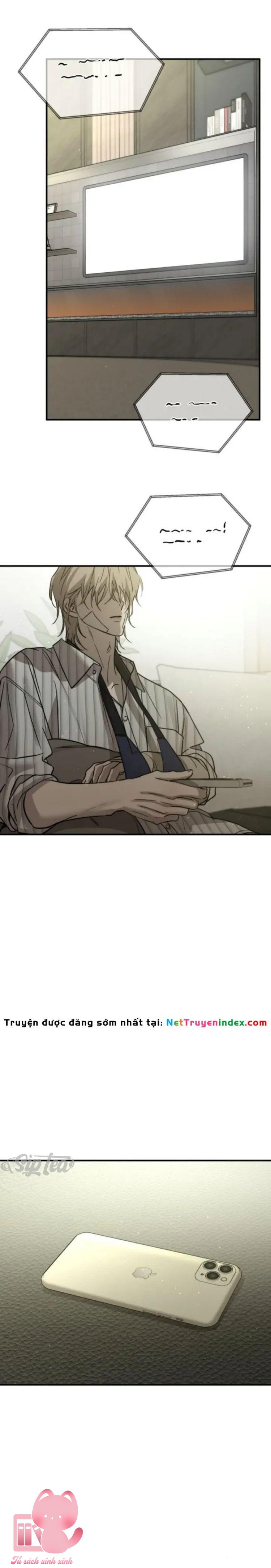 Những Kẻ Thú Tính - Chap 57 - Trang 9