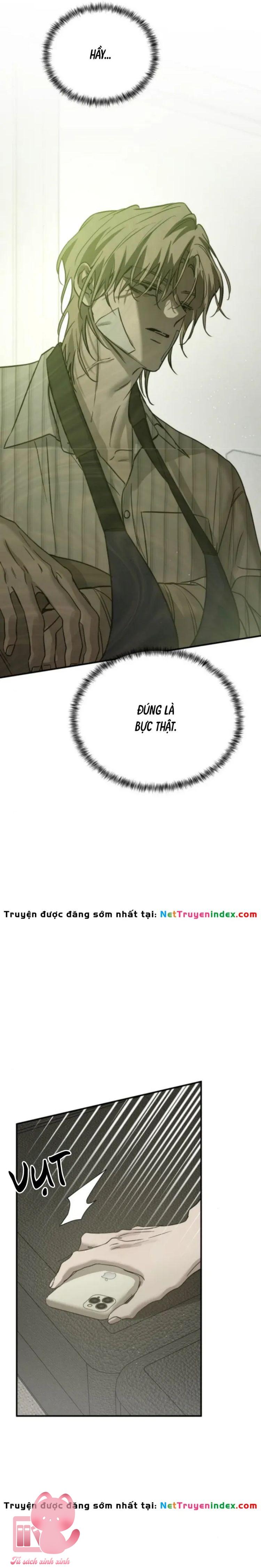 Những Kẻ Thú Tính - Chap 57 - Trang 10