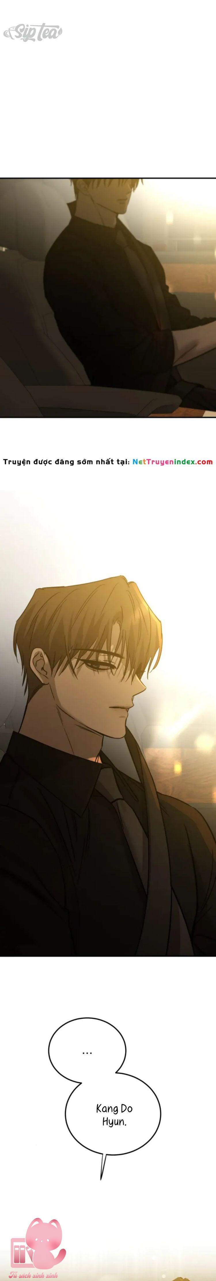 Những Kẻ Thú Tính - Chap 58 - Trang 2