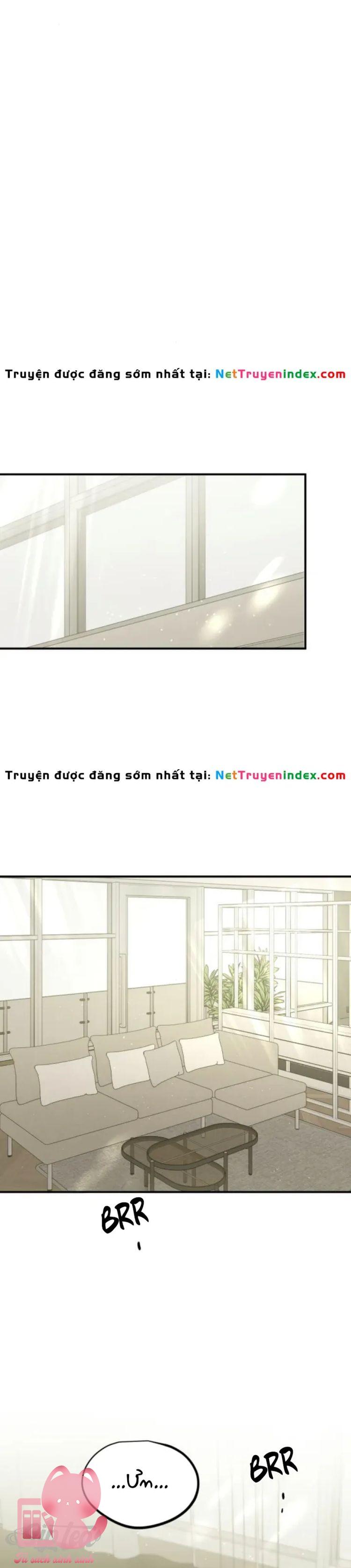 Những Kẻ Thú Tính - Chap 58 - Trang 20