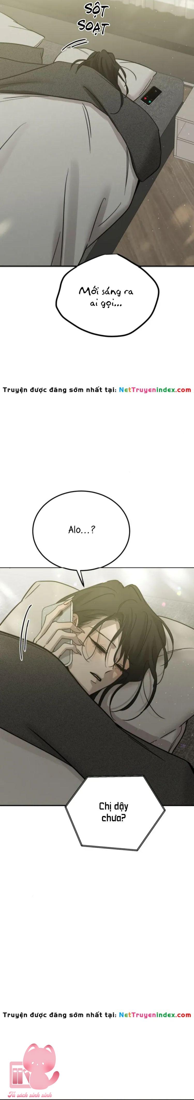 Những Kẻ Thú Tính - Chap 58 - Trang 21
