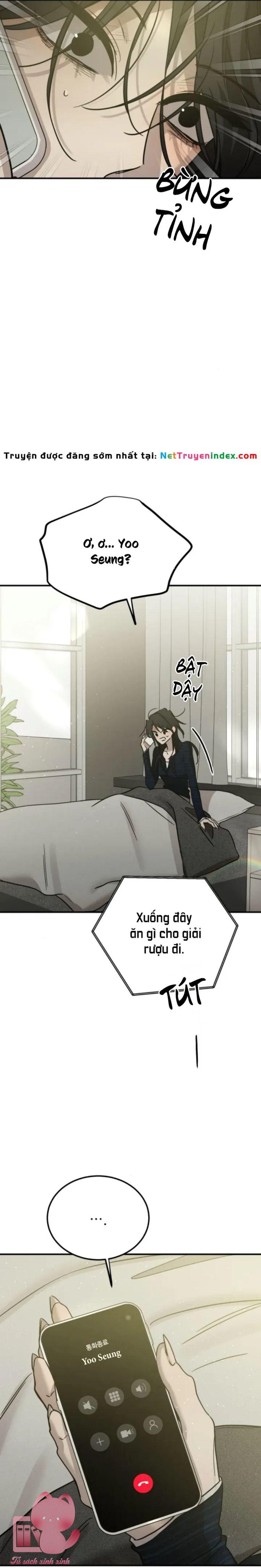 Những Kẻ Thú Tính - Chap 58 - Trang 22