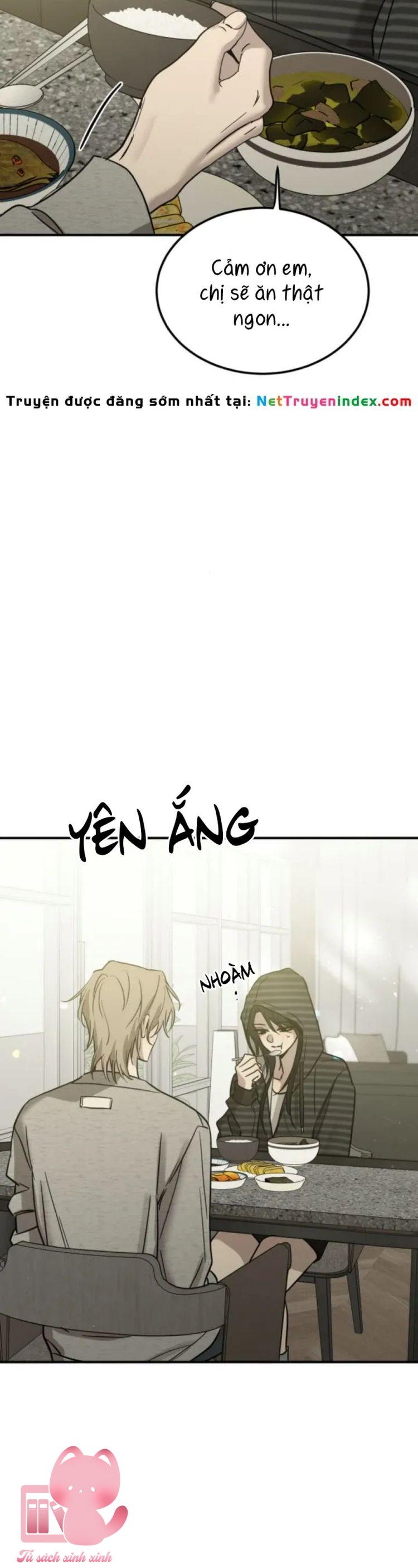 Những Kẻ Thú Tính - Chap 58 - Trang 26