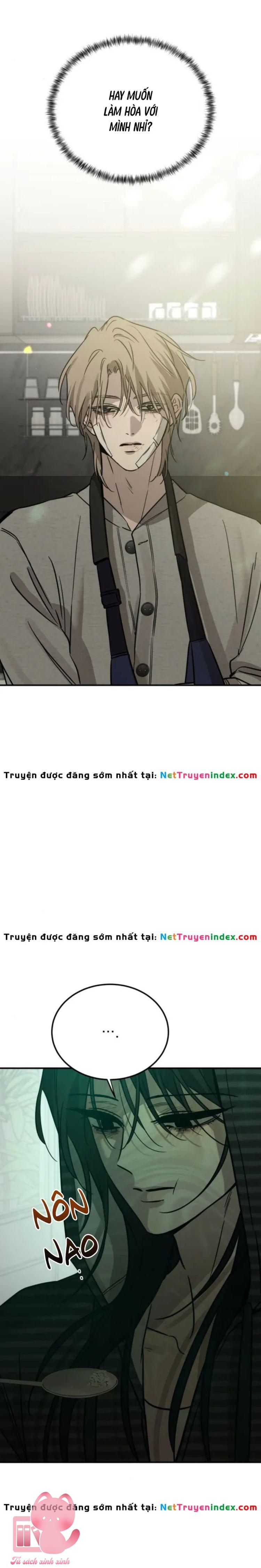 Những Kẻ Thú Tính - Chap 58 - Trang 28