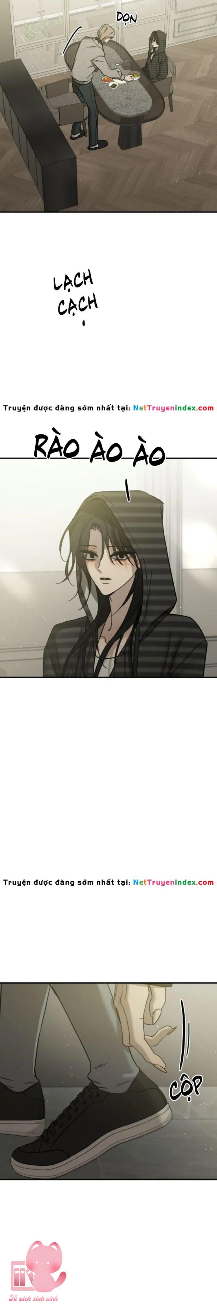 Những Kẻ Thú Tính - Chap 58 - Trang 30