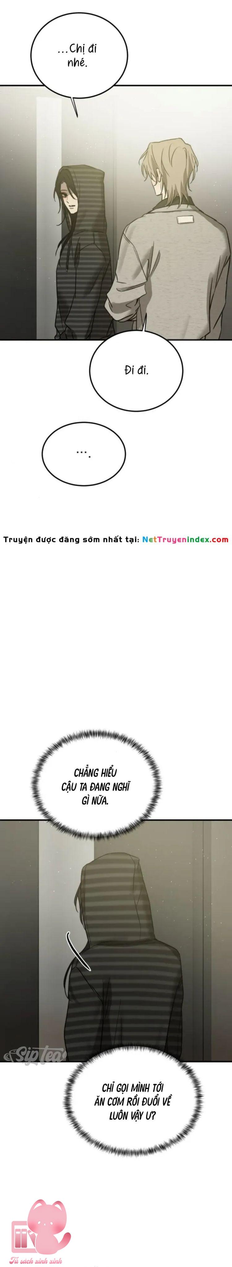 Những Kẻ Thú Tính - Chap 58 - Trang 31