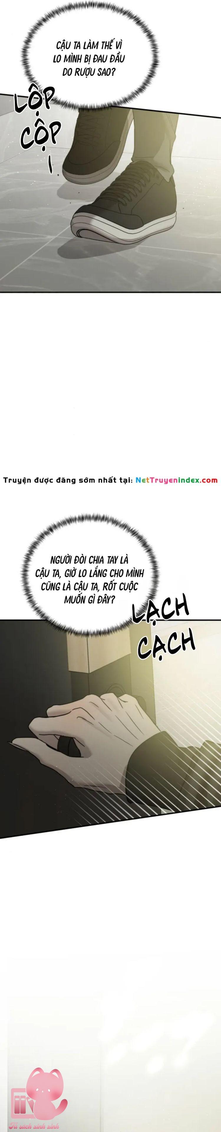 Những Kẻ Thú Tính - Chap 58 - Trang 32