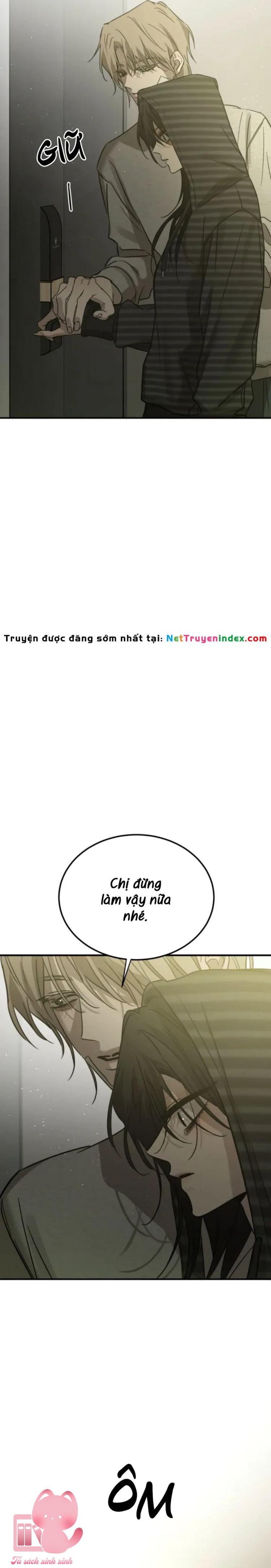 Những Kẻ Thú Tính - Chap 58 - Trang 33