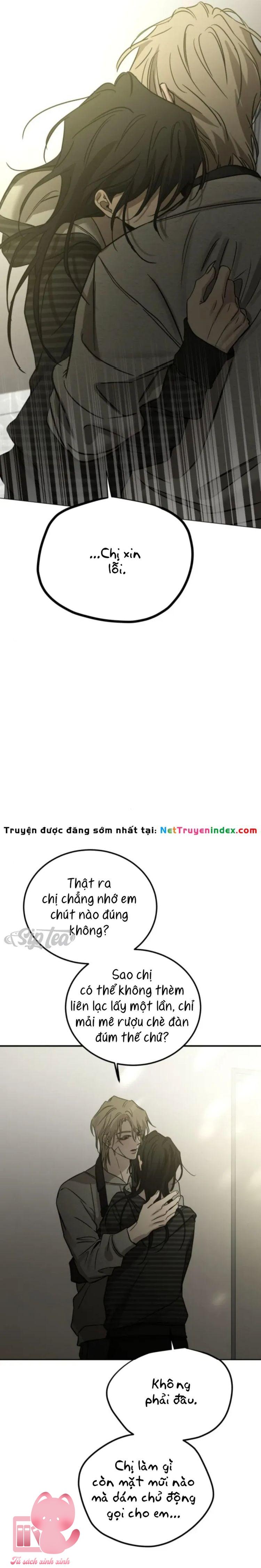Những Kẻ Thú Tính - Chap 58 - Trang 34