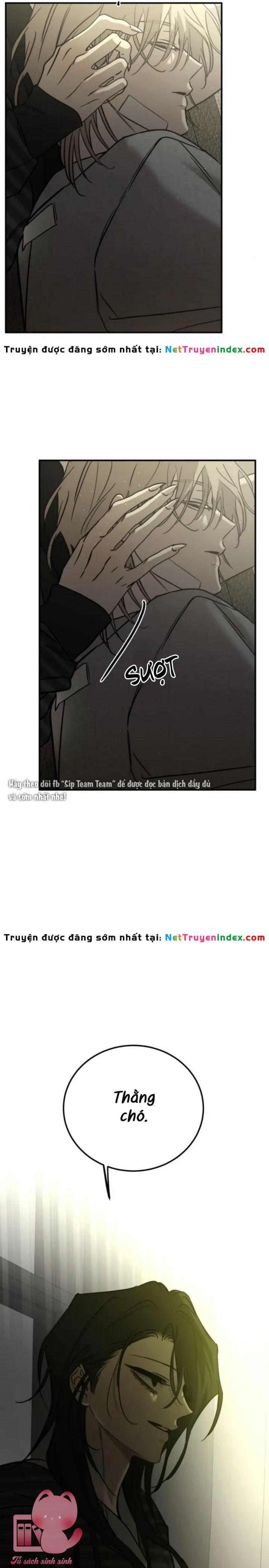 Những Kẻ Thú Tính - Chap 58 - Trang 40