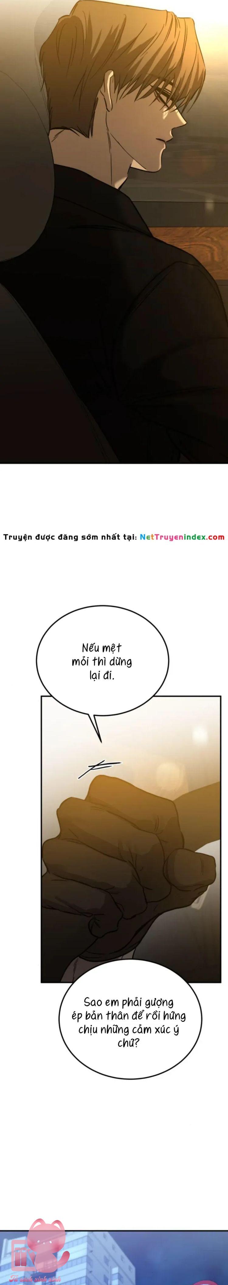 Những Kẻ Thú Tính - Chap 58 - Trang 7