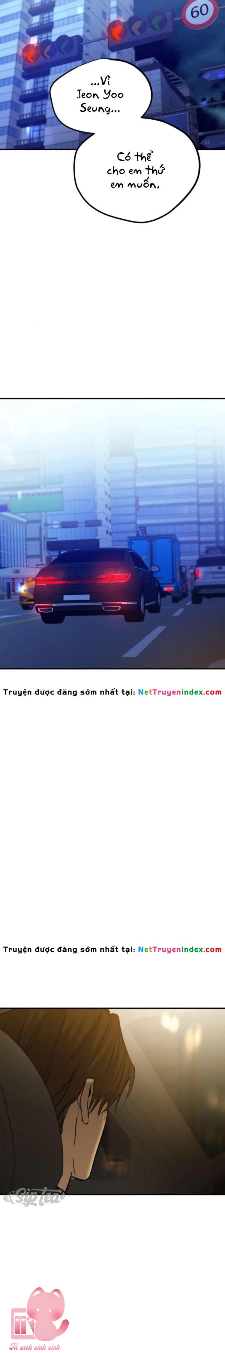 Những Kẻ Thú Tính - Chap 58 - Trang 8