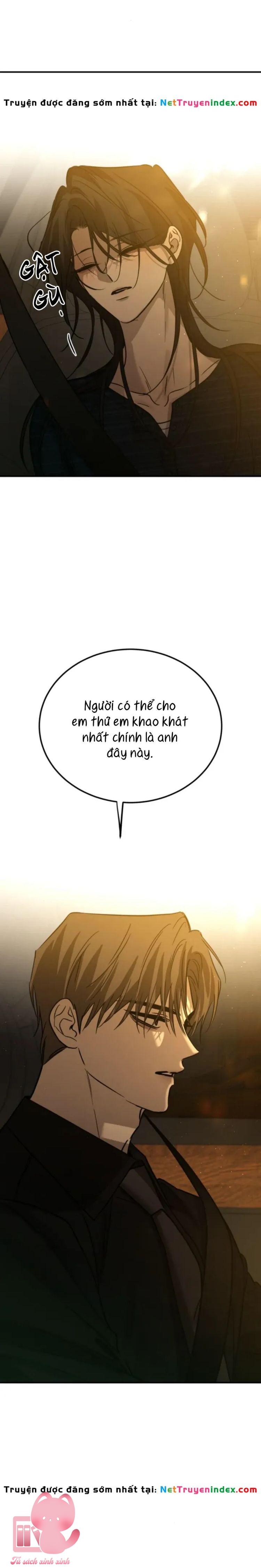 Những Kẻ Thú Tính - Chap 58 - Trang 9