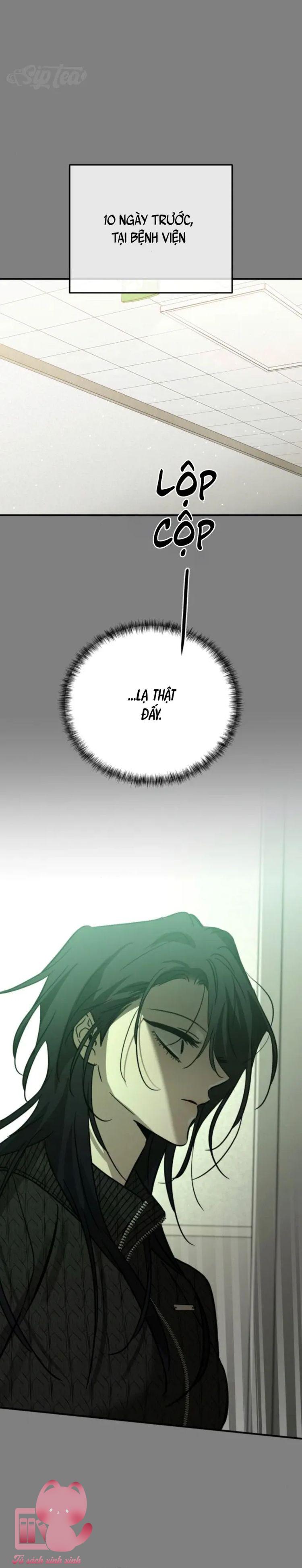 Những Kẻ Thú Tính - Chap 59 - Trang 2
