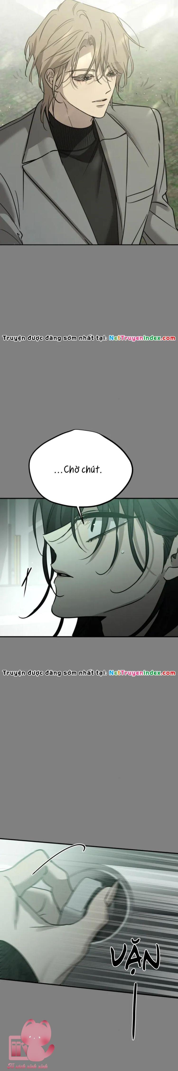 Những Kẻ Thú Tính - Chap 59 - Trang 11