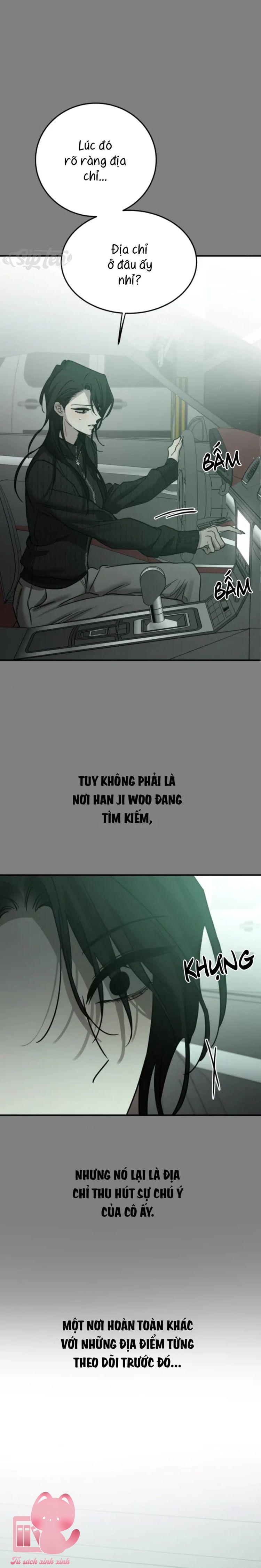 Những Kẻ Thú Tính - Chap 59 - Trang 12