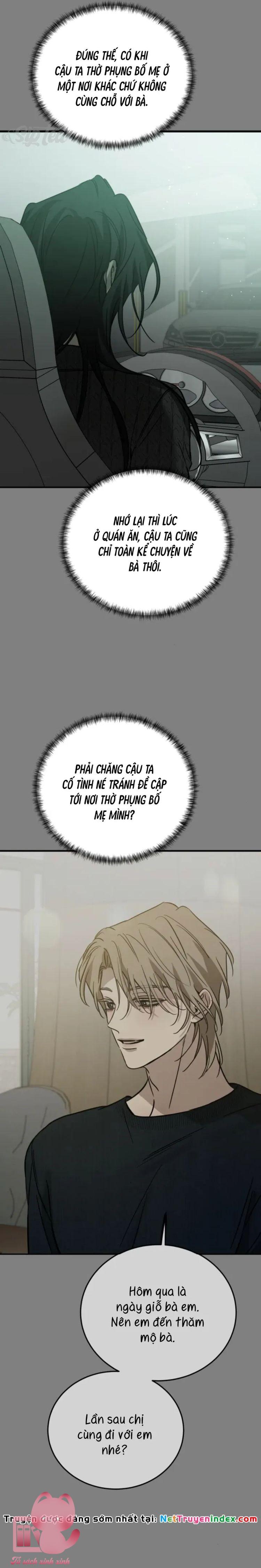 Những Kẻ Thú Tính - Chap 59 - Trang 14