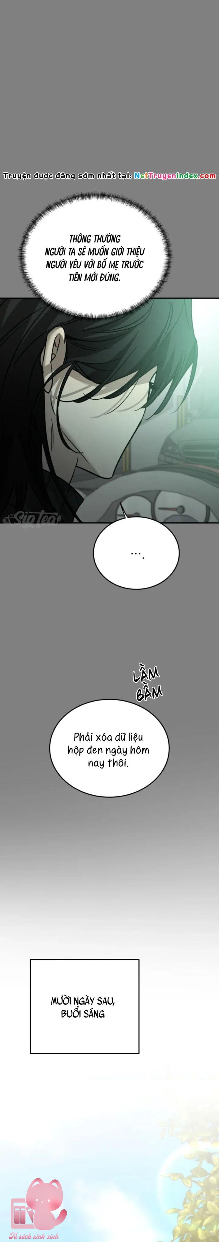 Những Kẻ Thú Tính - Chap 59 - Trang 15