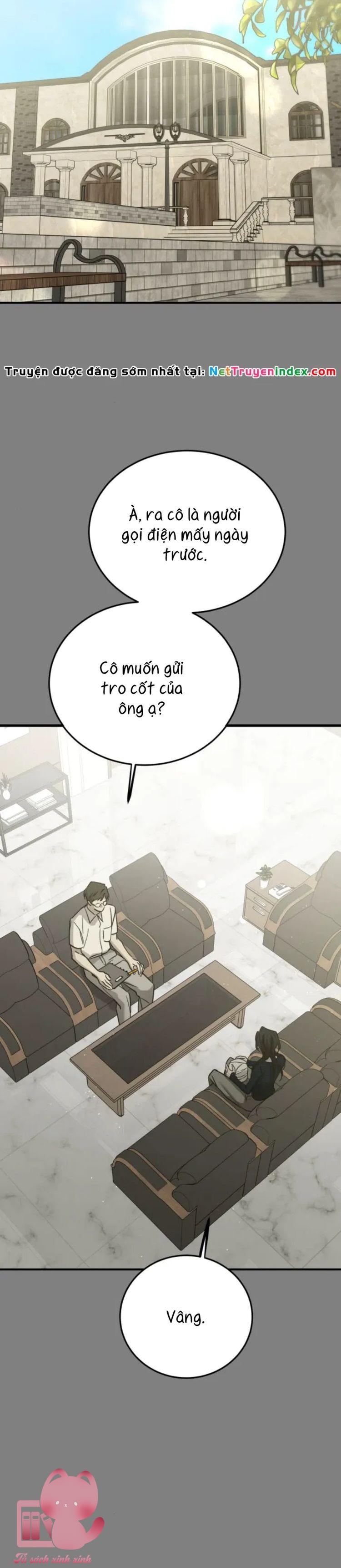Những Kẻ Thú Tính - Chap 59 - Trang 16