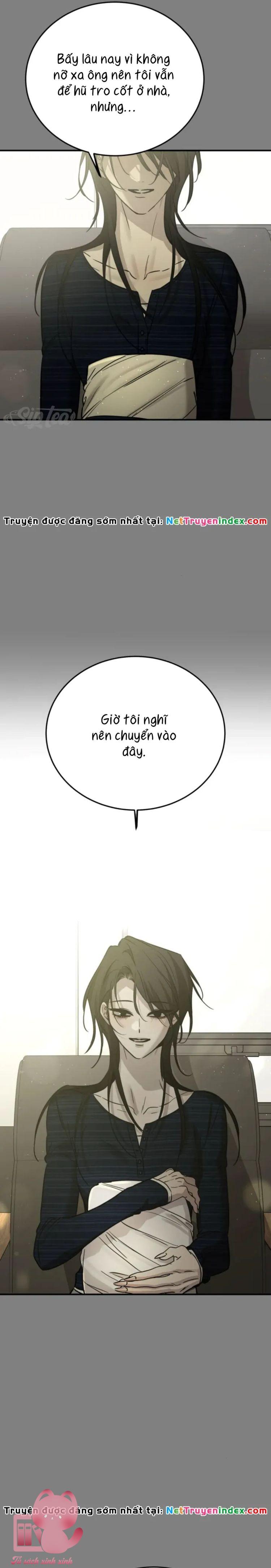 Những Kẻ Thú Tính - Chap 59 - Trang 17
