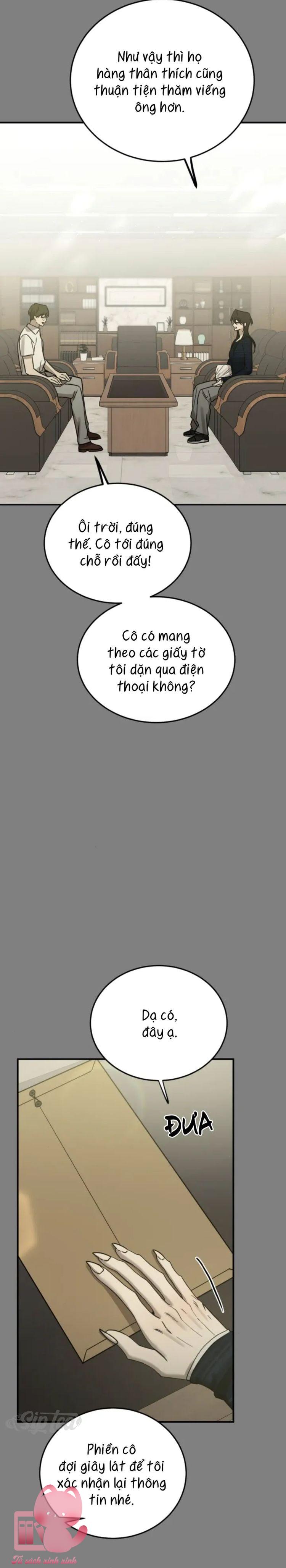 Những Kẻ Thú Tính - Chap 59 - Trang 18
