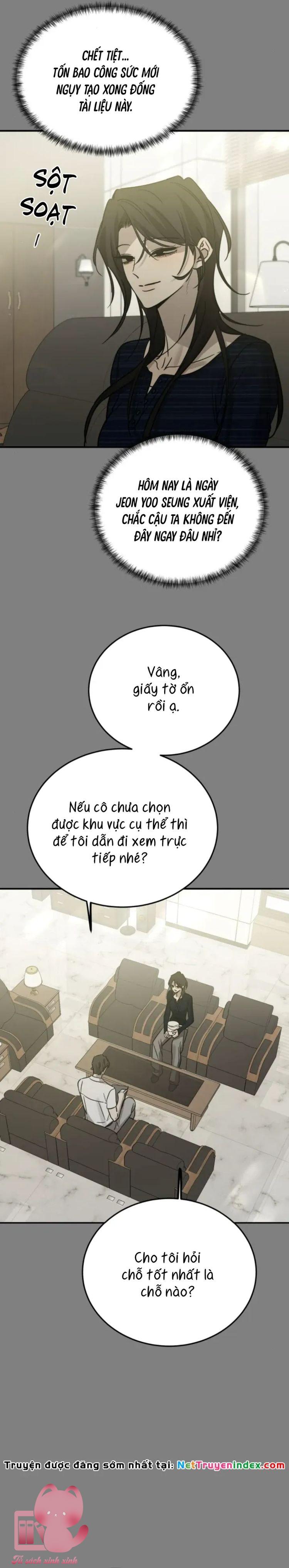 Những Kẻ Thú Tính - Chap 59 - Trang 19