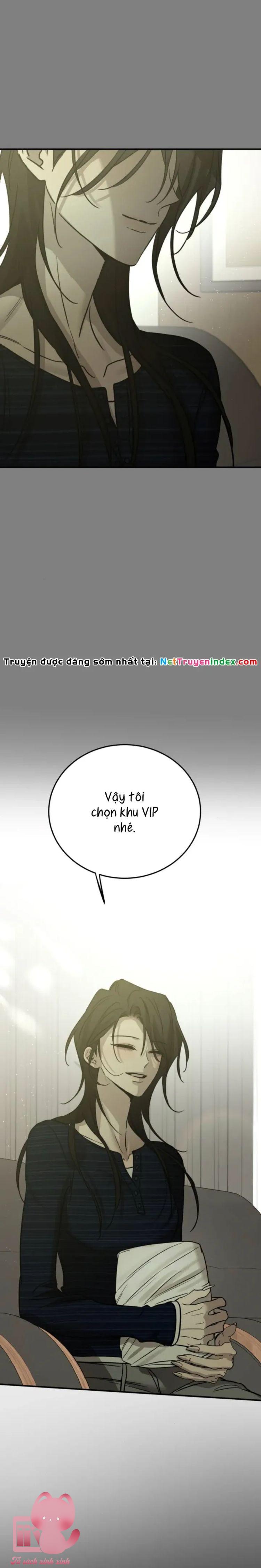 Những Kẻ Thú Tính - Chap 59 - Trang 21