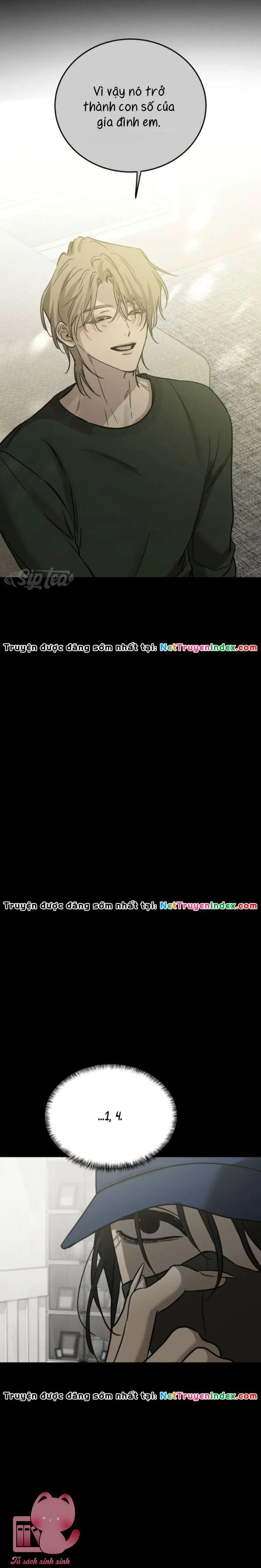 Những Kẻ Thú Tính - Chap 59 - Trang 26