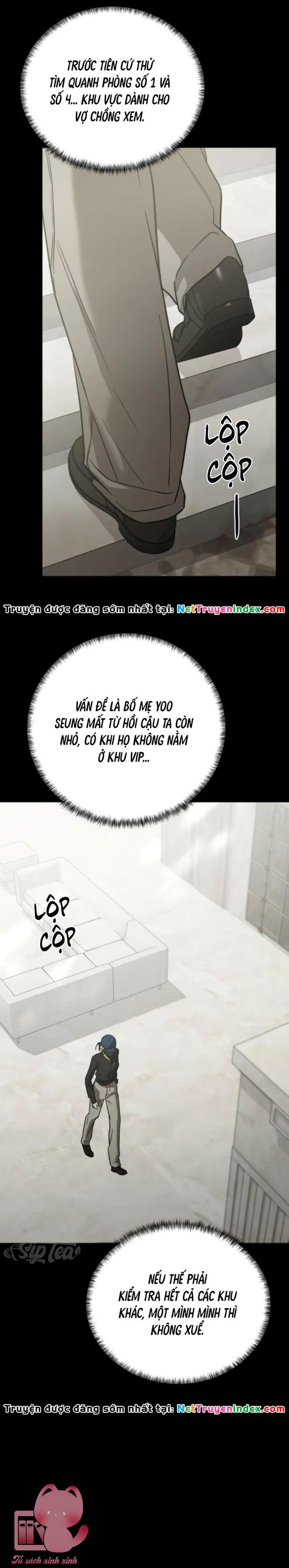 Những Kẻ Thú Tính - Chap 59 - Trang 27