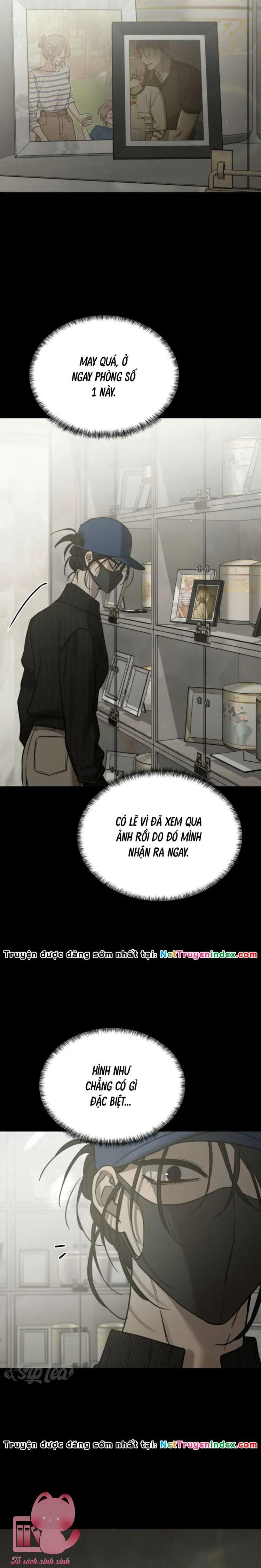 Những Kẻ Thú Tính - Chap 59 - Trang 29