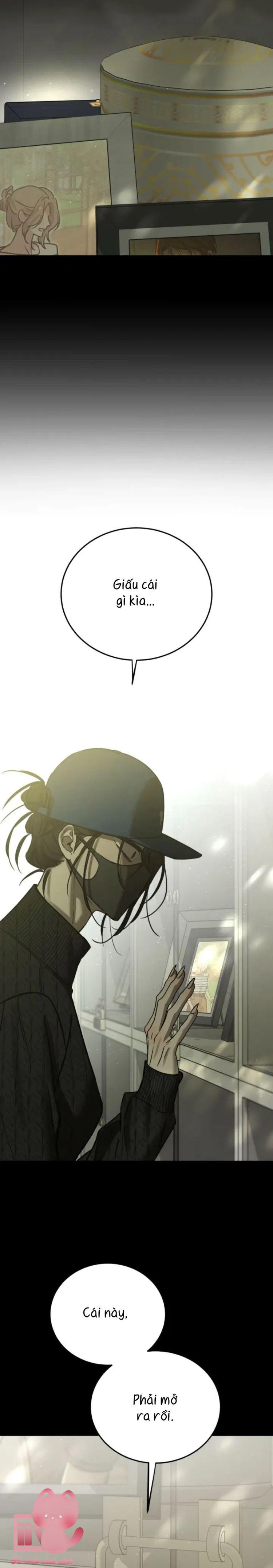 Những Kẻ Thú Tính - Chap 59 - Trang 30