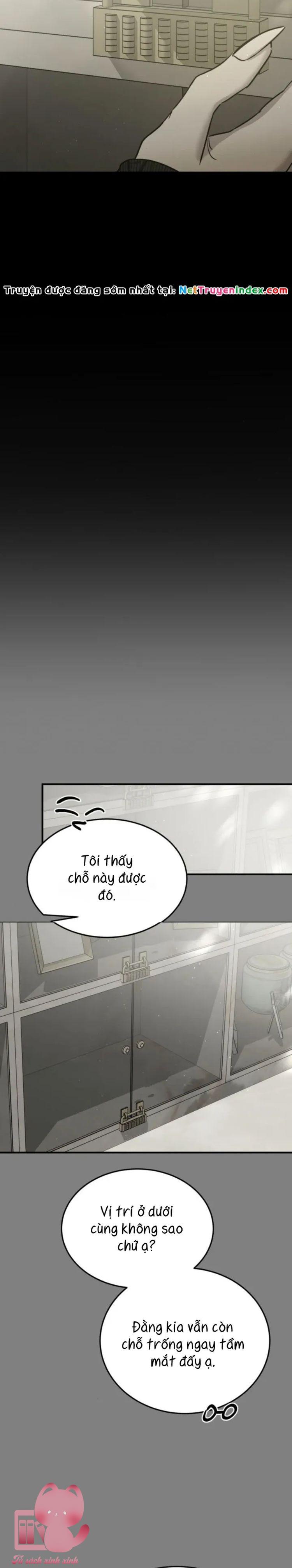Những Kẻ Thú Tính - Chap 59 - Trang 31