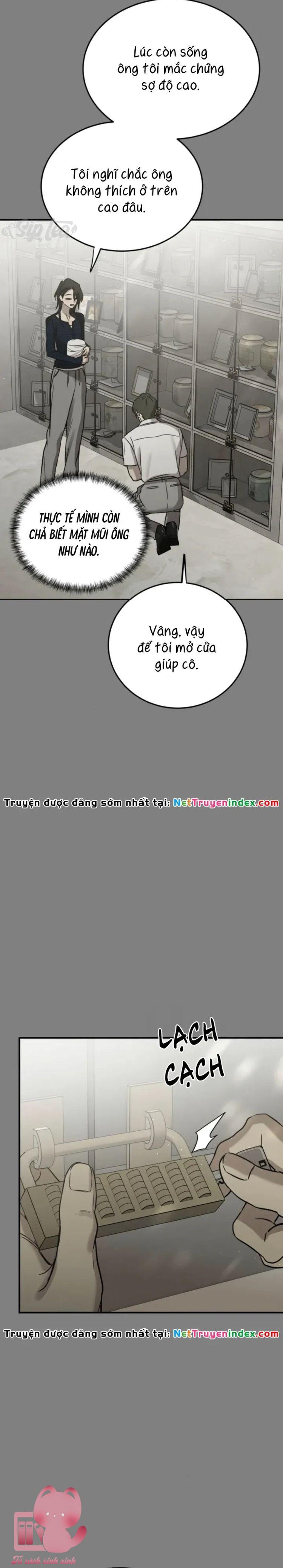 Những Kẻ Thú Tính - Chap 59 - Trang 32