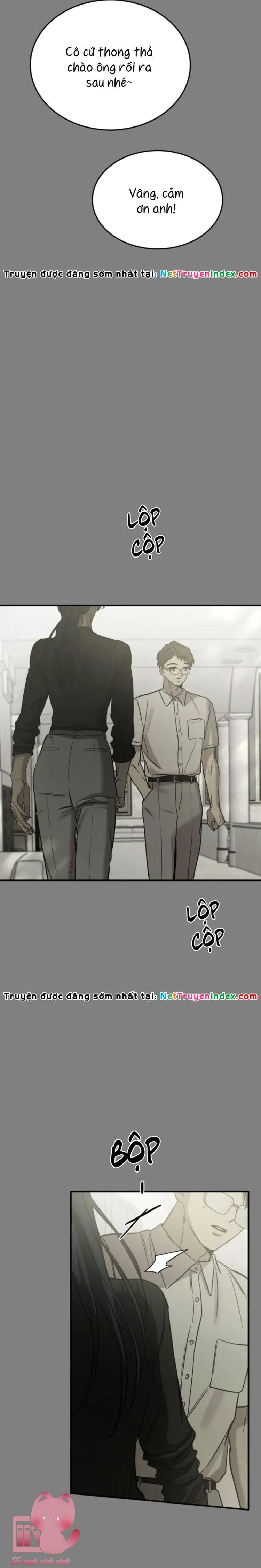 Những Kẻ Thú Tính - Chap 59 - Trang 33