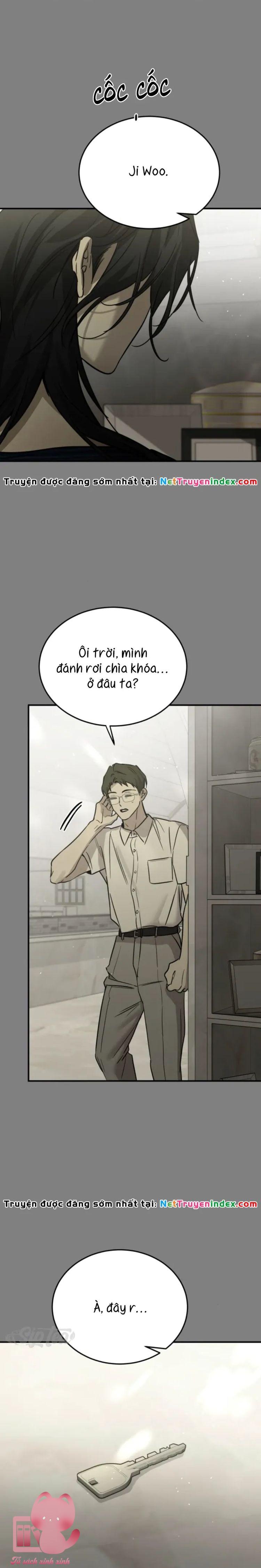 Những Kẻ Thú Tính - Chap 59 - Trang 37