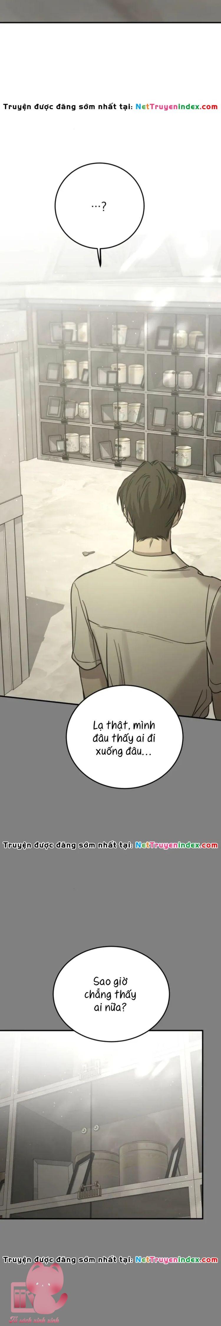 Những Kẻ Thú Tính - Chap 59 - Trang 38