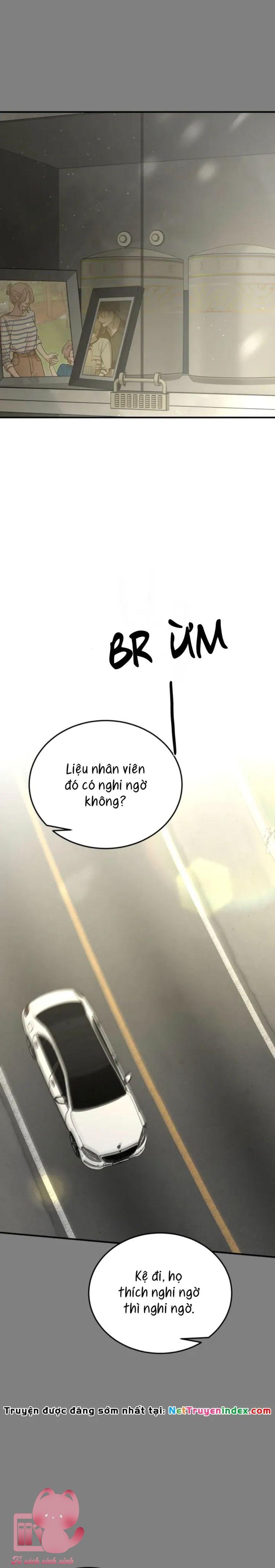 Những Kẻ Thú Tính - Chap 59 - Trang 39