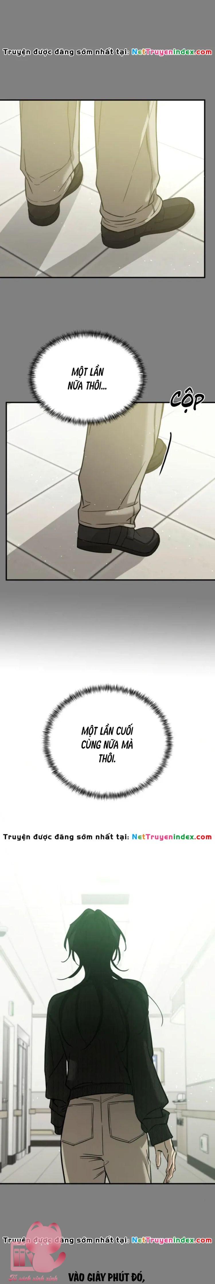 Những Kẻ Thú Tính - Chap 59 - Trang 5