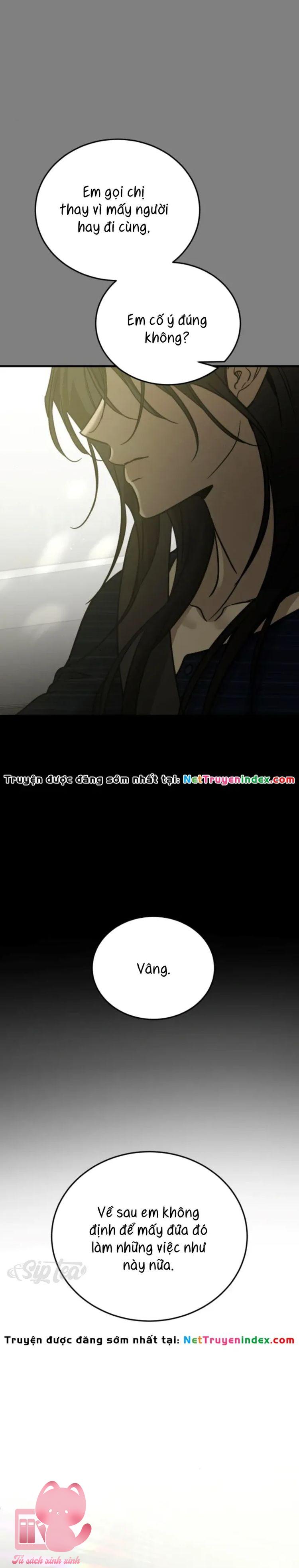 Những Kẻ Thú Tính - Chap 59 - Trang 41