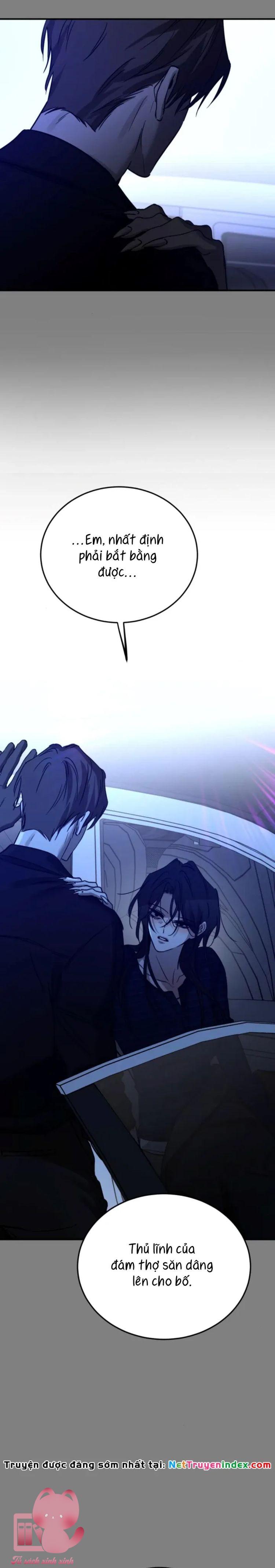 Những Kẻ Thú Tính - Chap 59 - Trang 43