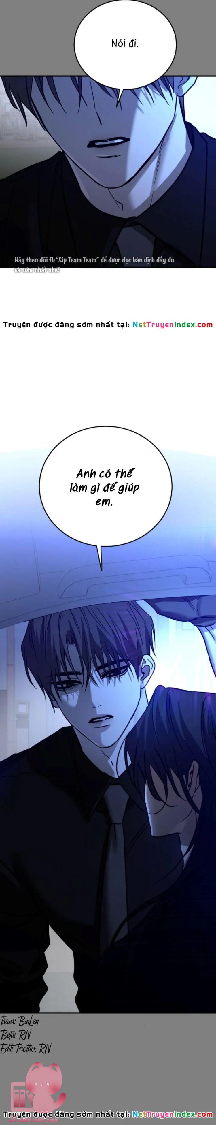 Những Kẻ Thú Tính - Chap 59 - Trang 44