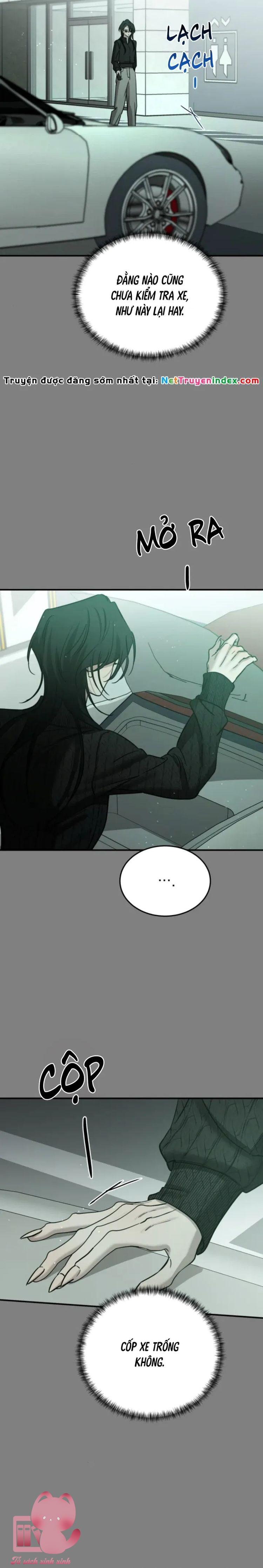 Những Kẻ Thú Tính - Chap 59 - Trang 7