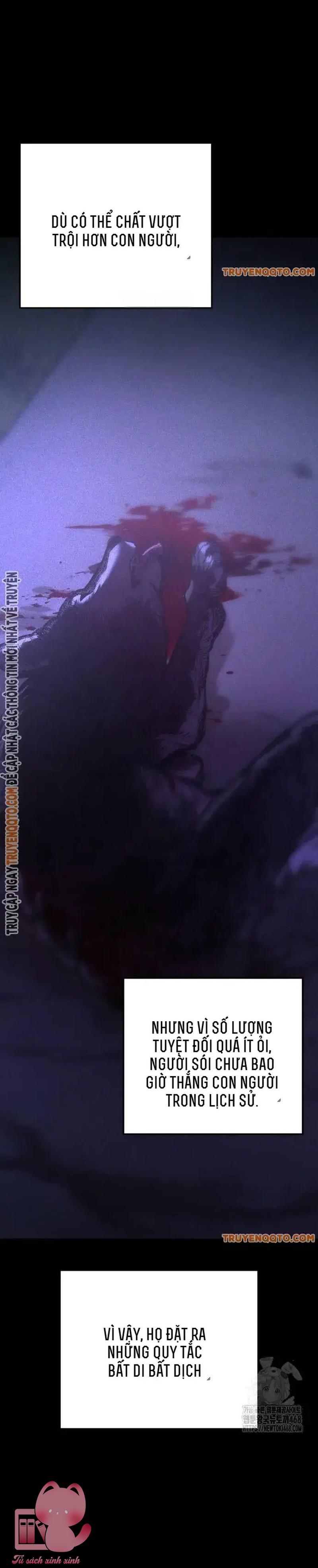 Những Kẻ Thú Tính - Chap 6 - Trang 2