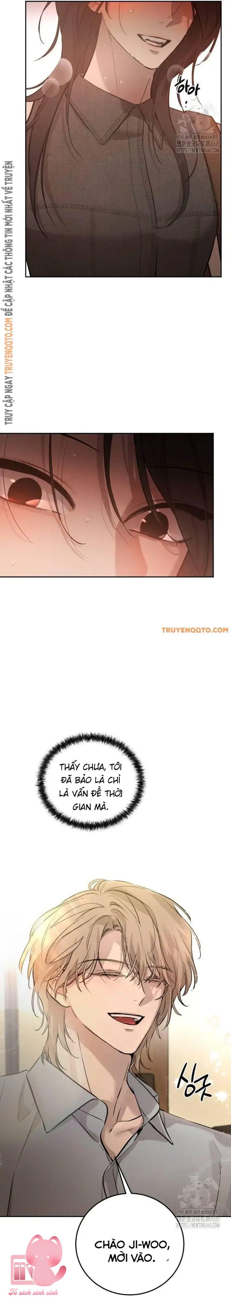 Những Kẻ Thú Tính - Chap 6 - Trang 11
