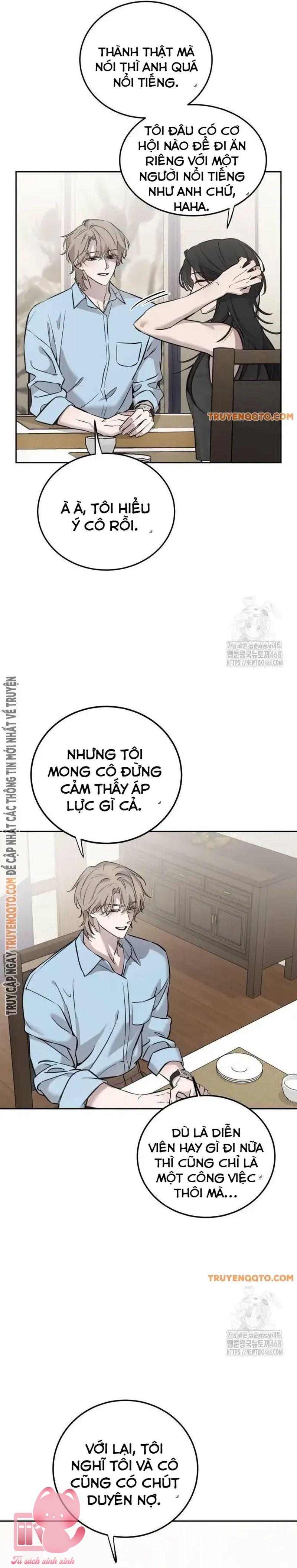 Những Kẻ Thú Tính - Chap 6 - Trang 15