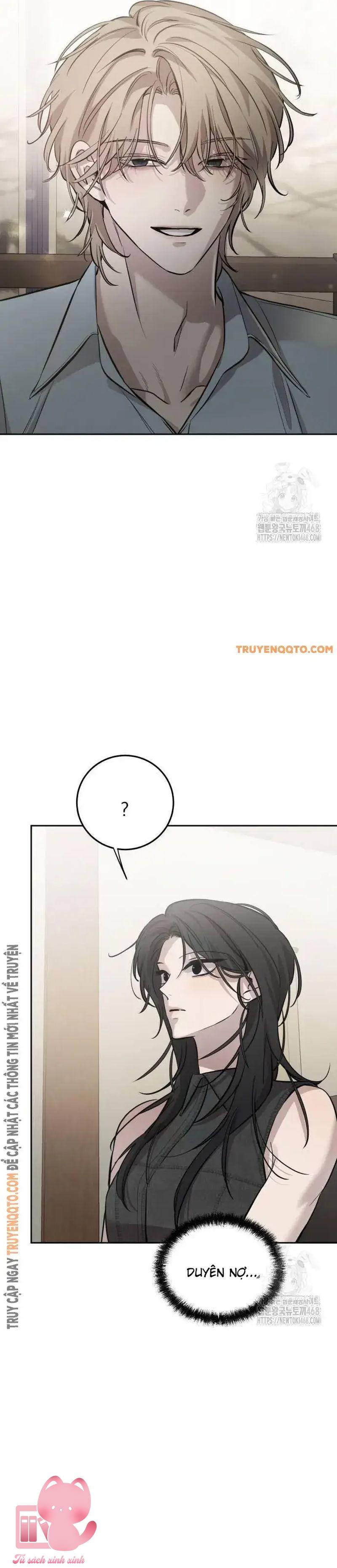 Những Kẻ Thú Tính - Chap 6 - Trang 16