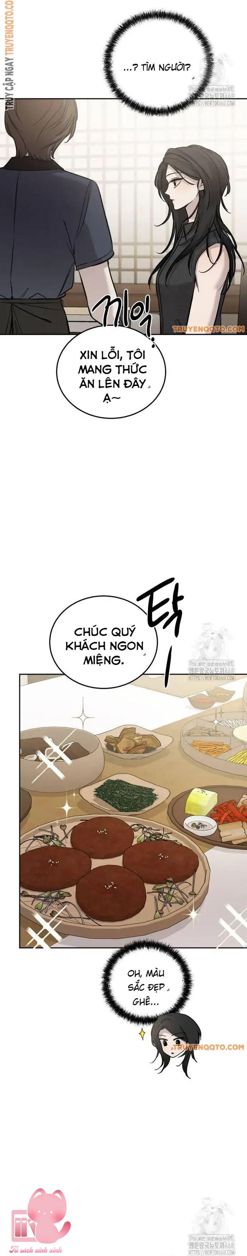 Những Kẻ Thú Tính - Chap 6 - Trang 19