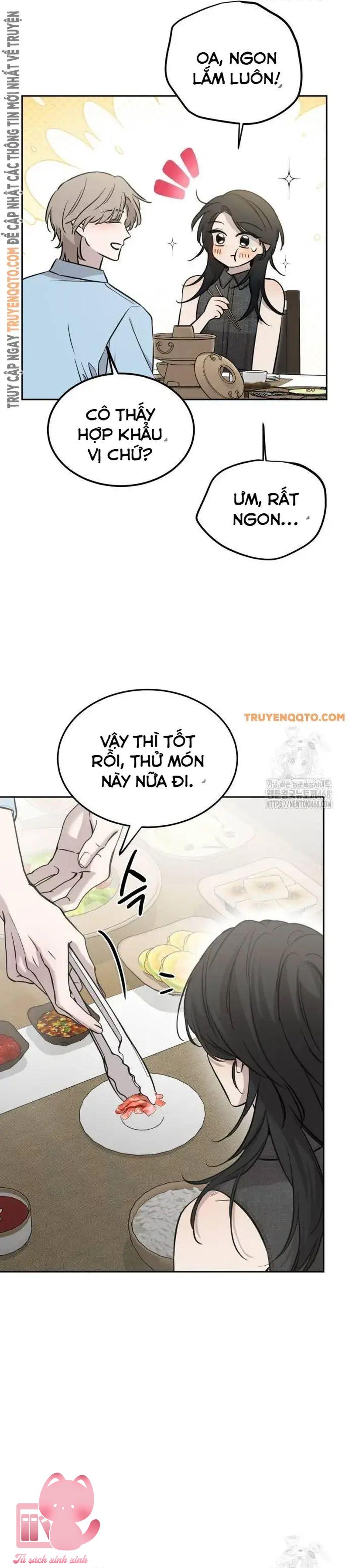 Những Kẻ Thú Tính - Chap 6 - Trang 20